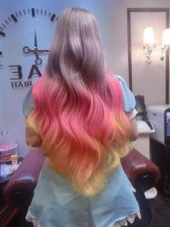 3Am Hairsalon-3AM HAIR SALON烫发染发接发
