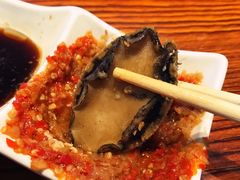 -海味当家·蒸锅海鲜(中山广场创始店)