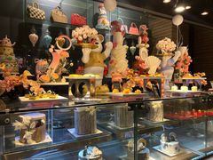 -富力希尔顿酒店·地阔自助餐厅