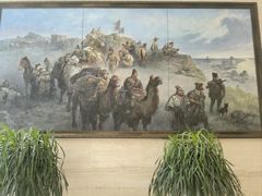 -洛阳周王城天子驾六博物馆