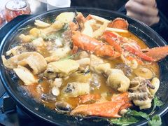 -八爷茶餐厅