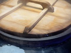 -鱼窝棚柴火铁锅炖(富山屯店)