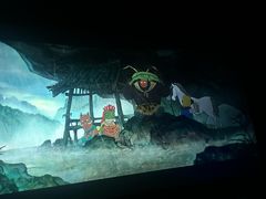 -春天国际影城(中庚漫游城杜比全景声店)