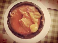 -华梅西餐厅(哈尔滨中央大街店)