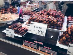 -阪急百货店(梅田总店)
