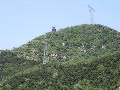 -北京鹫峰国家森林公园