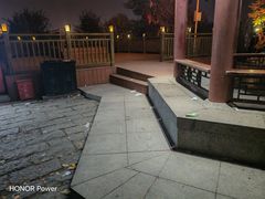 -南翠屏公园