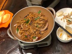 -肖记公安牛肉鱼杂馆·省级非物质文化遗产(三角路直营店)