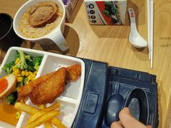 -味千拉面(广州金沙永旺梦乐城店)