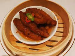 -东富酒家(龙湖西溪天街店)