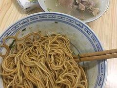 -盛兴面馆(真儒大厦店)