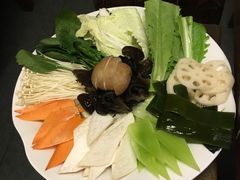 -芦苇荡·酸汤鱼(回龙观店)