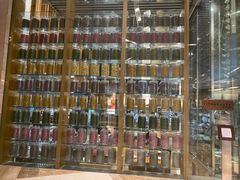 -君悦酒店·La Terrazza意合園·意式风味