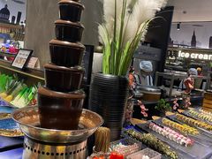 -韩盛·盛江山自助料理(中街大悦城店)