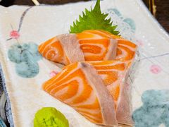 -桂马·日本料理·海胆·海鲜饭·酒场(民主广场店)