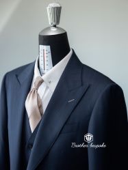 点击看大图 -BROTHER西服礼服定制·商务·婚礼(佛山南海店)