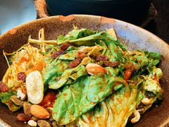 -Fuzzy Bistro 浮几韩餐·茶酒馆