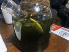 -三个大叔烤羊肉串·炭炉砂锅菜(西三旗店)