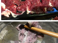 -幸运牛汕头小黄牛牛肉火锅(梅林店)