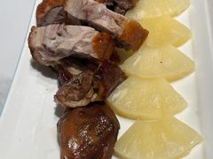 -吴掌柜·藕汤印象(南湖店)