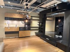 -宜家家居(宝山商场店)