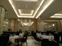 大堂-亢龙太子酒轩(东湖店)