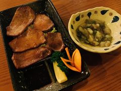 特上牛舌-天手古舞居酒屋(889广场店)
