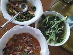 五里堆香干-秀妈厨房(灰汤老店)
