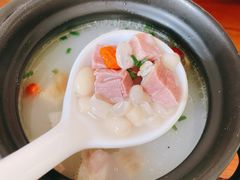 诺邓火腿脚-云隐小厨·传统大理美食(复兴路店)