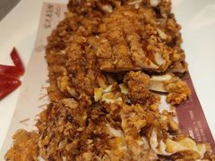 -宏达老菜馆(东安街店)