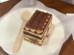 提拉米苏-星巴克臻选(上海长风大悦城店)