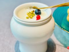 酸奶-秀儿四九城·新京菜(亚运村鸟巢店)