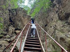 -沕沕水生态风景区