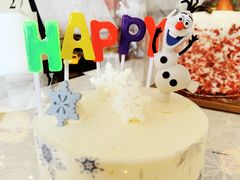 -巴黎贝甜(华堂新辰汇店)