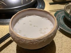 -润泽园椰子鸡(汇一城店)