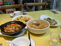 -何记面馆(龙泉山店)