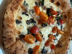 -Pizzeria da Nicola·火炉披萨(中大国际店)