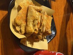 -本色.小马哥烧烤(五一路总店)