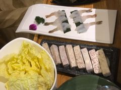 荔浦芋儿-狐狸爱上椰子鸡(金地广场店)