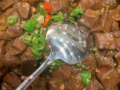 -大师兄·西北小馆(南沙万达广场店)