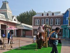 -沈阳方特欢乐世界