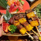 杭州｜超chill的居酒屋🏮