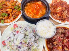 -贤花饭店(城阳店)