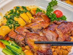 -避风塘·金牌店·夜宵(金玉兰店)