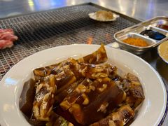 -马路牙子烧烤音乐酒馆(望京店)