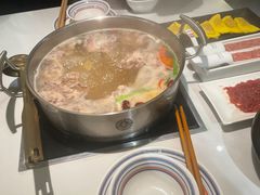 -许府牛火锅(信义坊总店)
