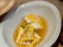 -Yeyije 韩定食
