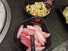 -重庆烧鸡公火锅(簋街店)