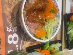 -吉野家(回龙观同成街店)