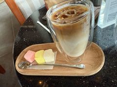 -亚龙湾喜来登·美景台大堂吧